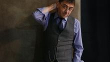 El cofundador de Podemos, Juan Carlos Monedero.