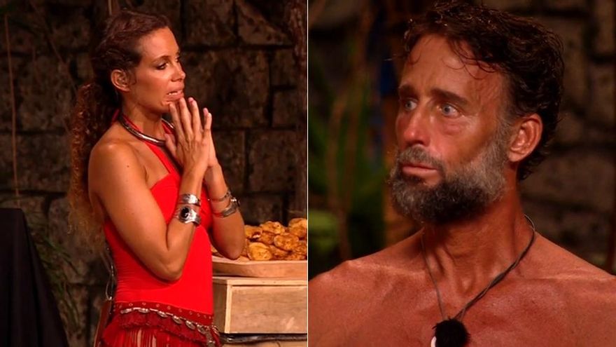 La seria advertencia de 'Supervivientes' a los concursantes tras pillarles planeando una huelga