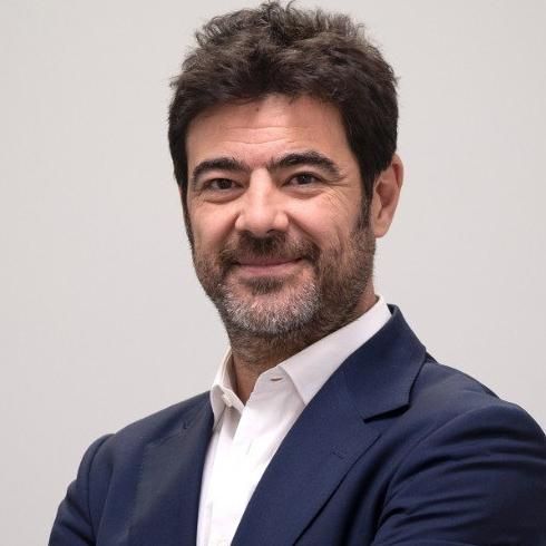 Modera: Serafí del Arco