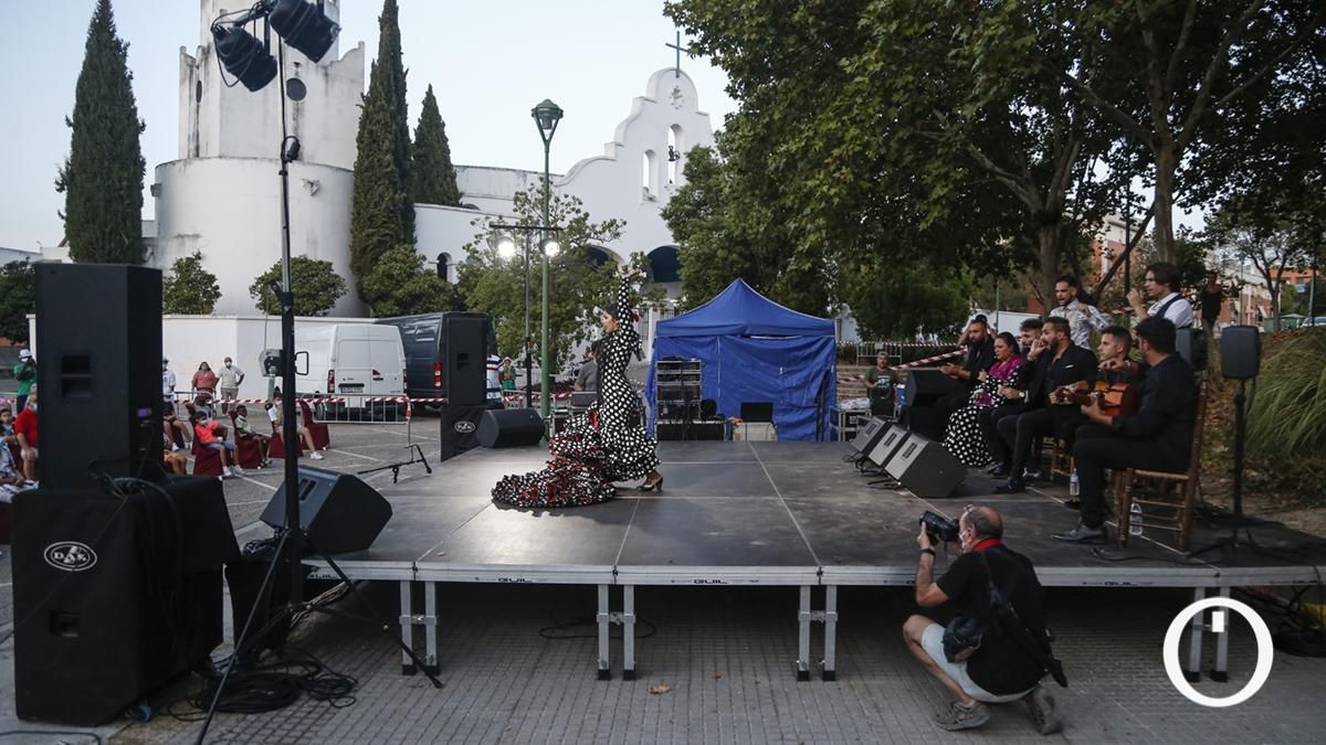 Espectáculo 'Sueño Gitano'