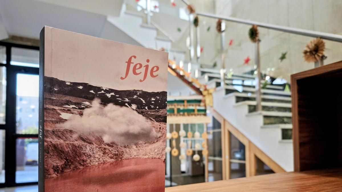 Publicado el tercer número de ‘Feje’, la revista académica y divulgativa en torno a la historia, la cultura y el patrimonio de León