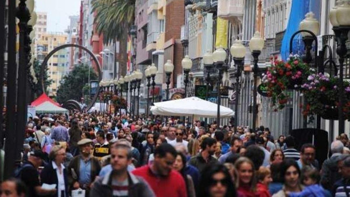 Los perceptores de la renta canaria de ciudadanía cobrarán un 11% más