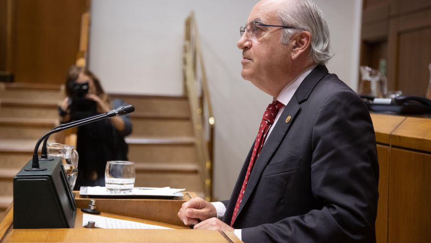 Vivienda registra 2.030 "grandes tenedores" con cinco o más propiedades en Euskadi y 492 con más de diez