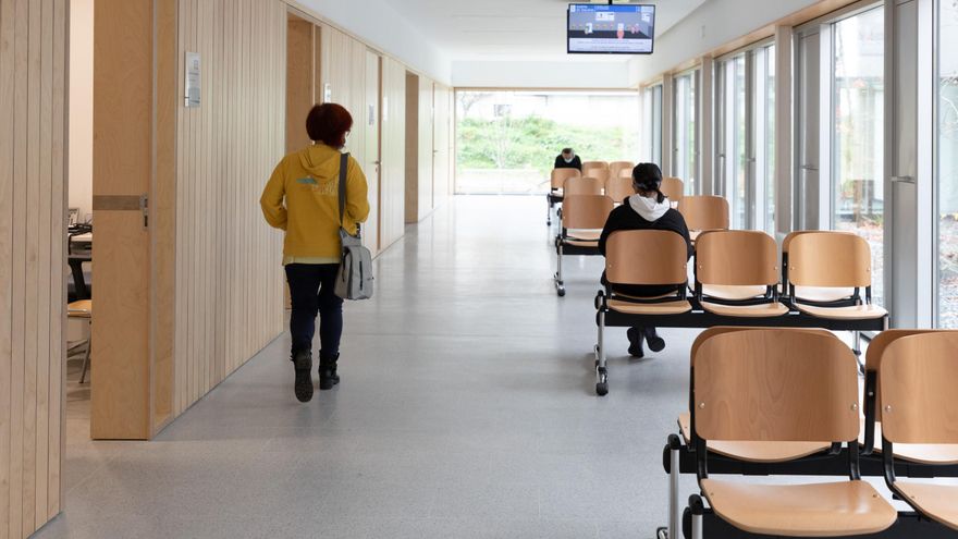 El Consello de Contas confirma el drástico deterioro de la atención primaria en Galicia