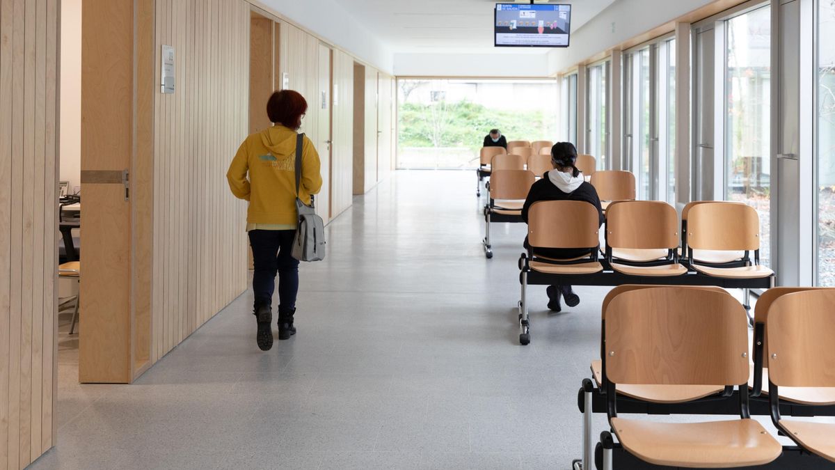 El Consello de Contas confirma el drástico deterioro de la atención primaria en Galicia