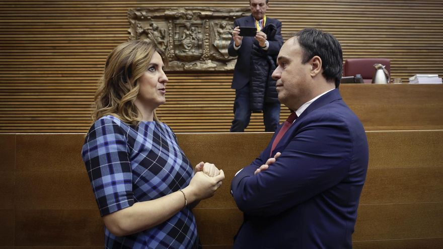 Estos son los nuevos consellers de Pérez Llorca: sube un mazonista y crece la influencia de Catalá