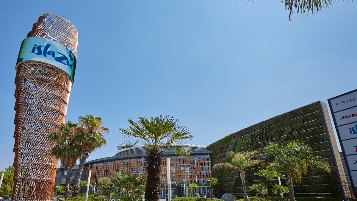 Islazul cambia de manos: el centro comercial de Carabanchel, vendido a un fondo sudafricano por 340 millones de euros