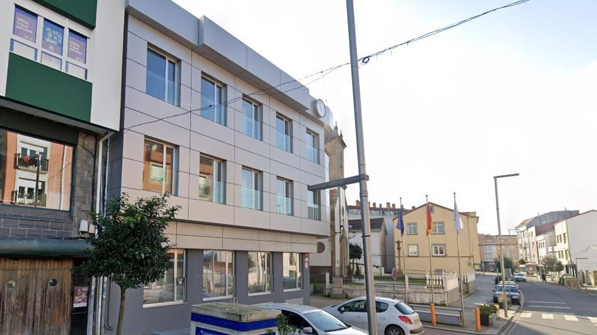 Dos exalcaldes del PP de Miño (A Coruña), a juicio por prorrogar contratos de forma irregular y pese a los avisos del interventor