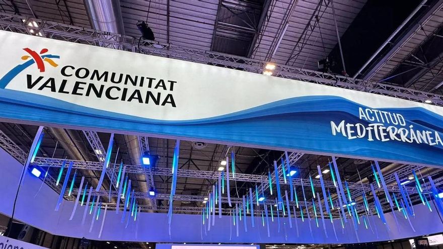 El Gobierno de Mazón defiende que aplica criterios técnicos y niega "intencionalidad política" en sus cambios para Fitur