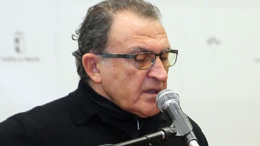 De la canción de autor a las listas de la España Vaciada: la “libertad sin ira” ni complejos de Ángel Corpa