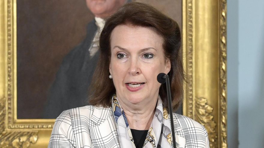 Mondino condena el intento de golpe de Estado sin nombrar a Bolivia