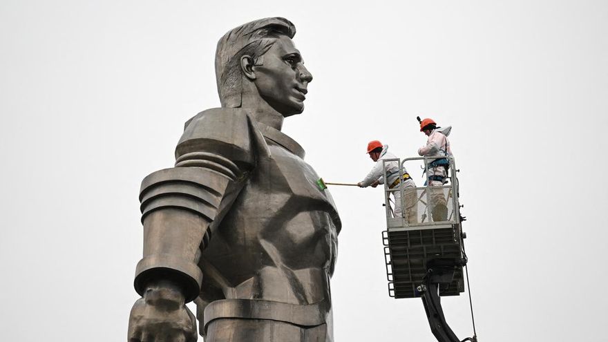 Por qué ha abandonado Rusia la carrera espacial: “No podemos competir ni con China”