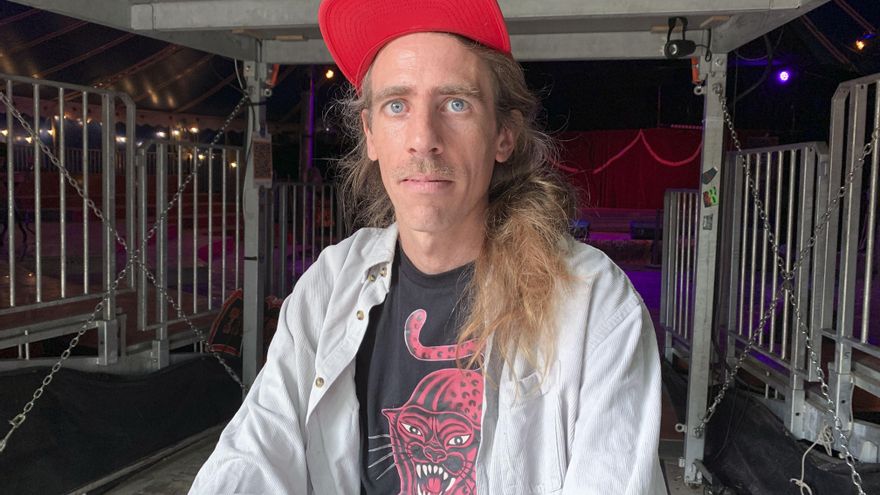 El circo 'Mond' viaja de la mano de un extremeño al Berlín de principios de siglo