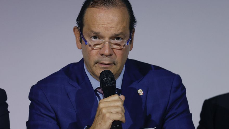 Panamá pide a India adherirse al Tratado de Neutralidad del Canal en plena crisis con EEUU