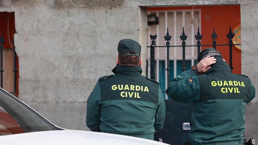 Buscan como autor de la muerte de una mujer de 44 años en La Algaba al hombre que le alquilaba una habitación