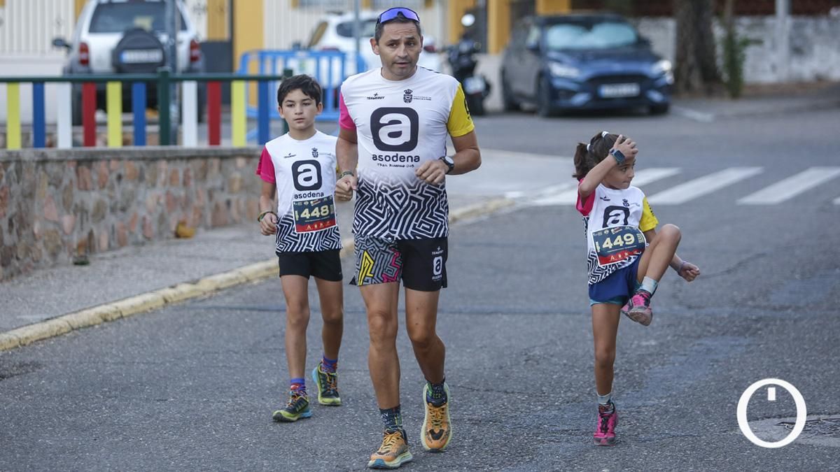 4º Califa Mountain Festival