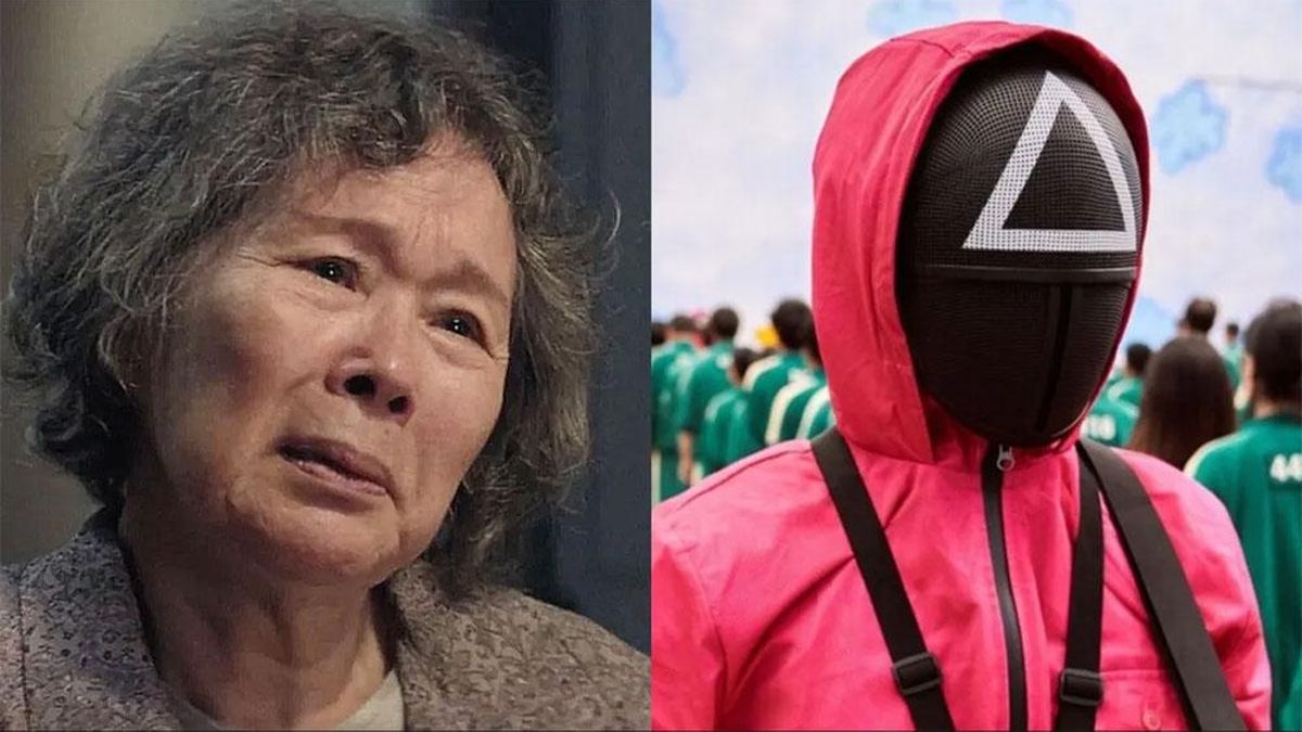 Muere la actriz de 'El juego del calamar' Lee Joo-Sil a los 81 años de edad
