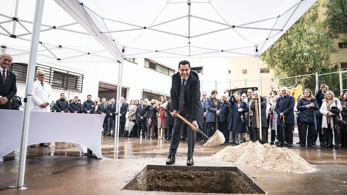 Andalucía suprimió el control previo a los contratos sanitarios a dedo tras paralizar la Intervención un gasto de 29 millones