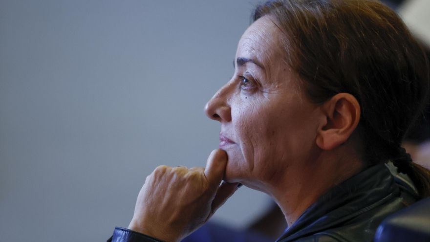 Pepa Bueno vuelve al telediario de TVE, Isabel Gemio y Ángeles Caso, a Radio Nacional