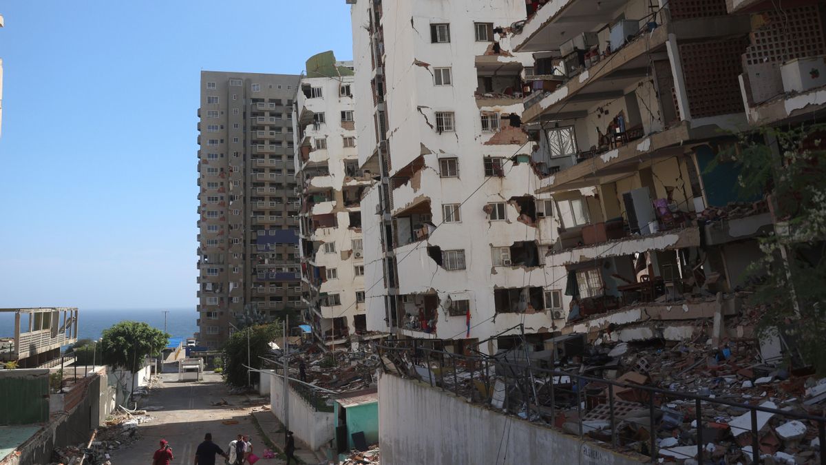 Última hora de los terremotos en Venezuela: los hospitales colapsan con más de 11.200 heridos mientras sigue la búsqueda de víctimas