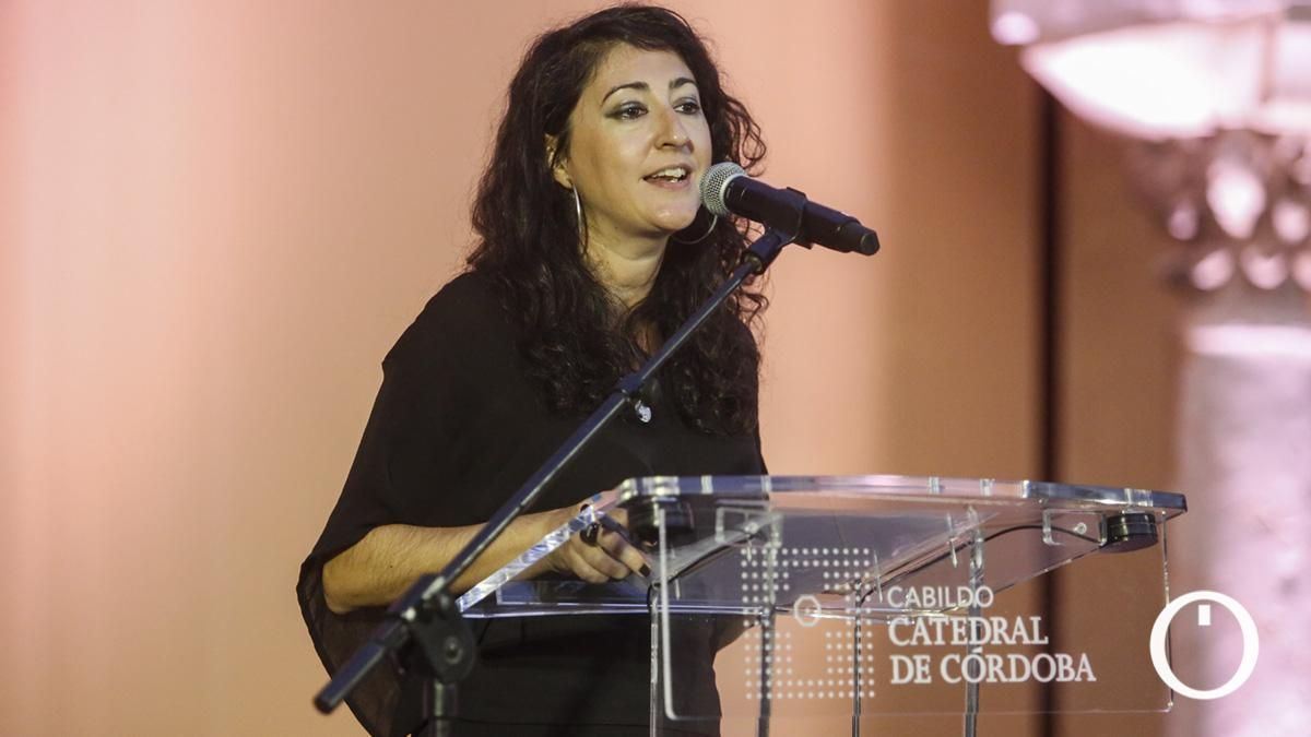 Presentación de "Razón de la Esperanza", antología nacional de poesía espiritual en Cosmopoética