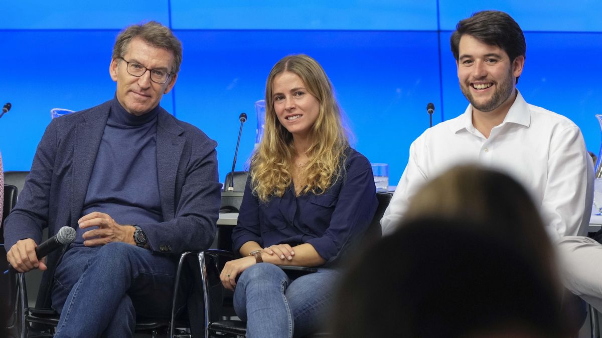 Carlo Angrisano, otro Girauta que pasa por el PP y acaba en la ultraderecha
