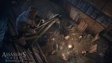 Assassin's Creed Syndicate