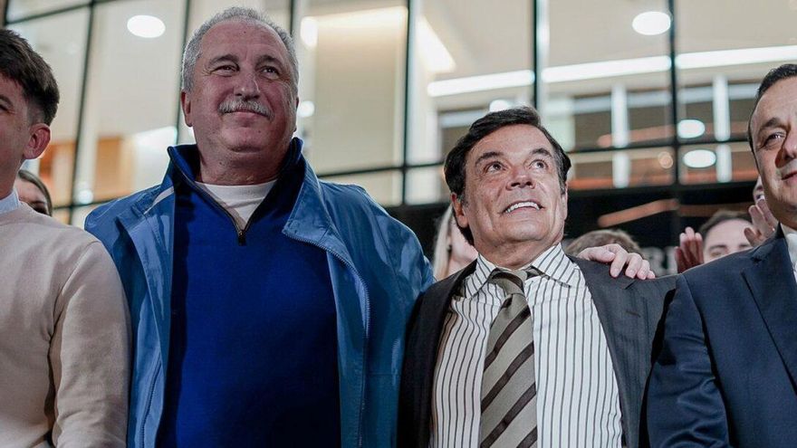 Misiones se parte en dos: Rovira movilizó a su militancia en medio de las protestas docentes