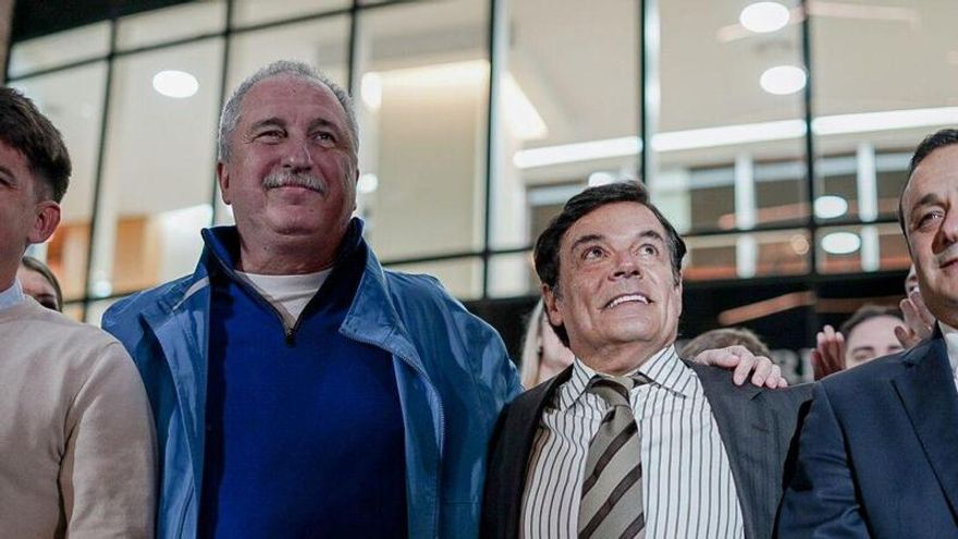 Misiones se parte en dos: Rovira movilizó a su militancia en medio de las protestas docentes