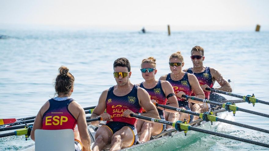 New sport to debut at next Olympics and make Spain a world power