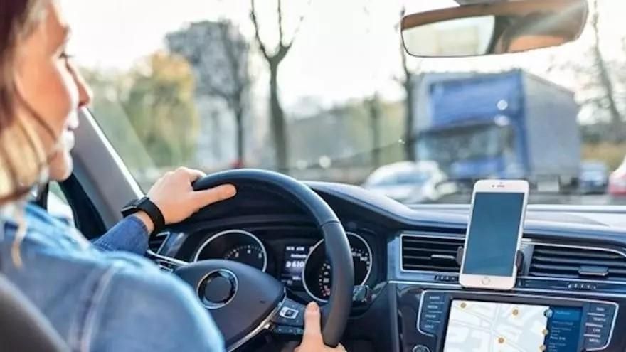 Los autos actuales, una pesadilla para la privacidad