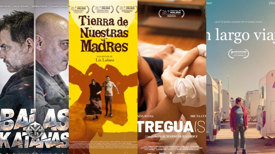 Explosión de talento de Castilla-La Mancha en los Goya 2024 con más de veinte nominaciones