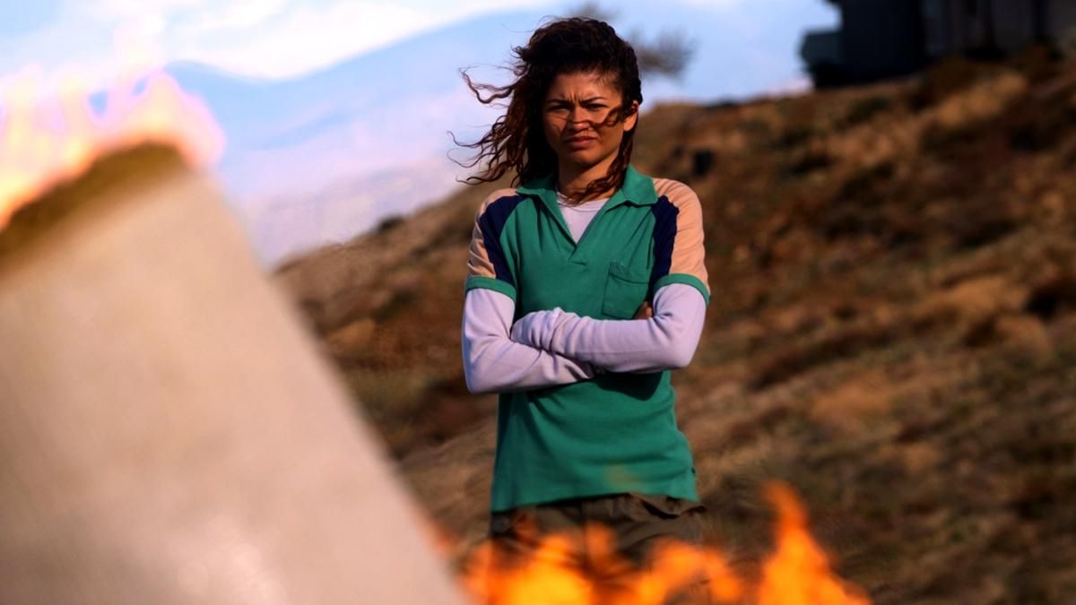 'Euphoria' se desdibuja en su temporada 3 como nueva víctima del retroceso ideológico (y cultural) de nuestro tiempo