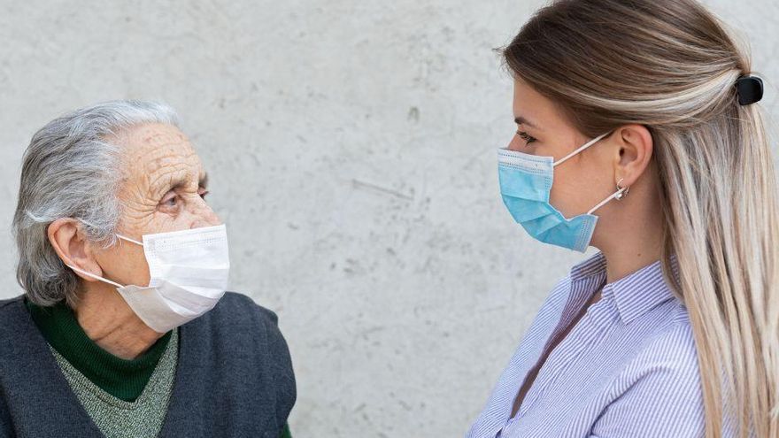 El Gobierno invierte 150 millones en la economía de los Cuidados, igualdad e inclusión en Castilla y León