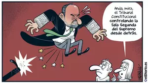 Amnistía por fin