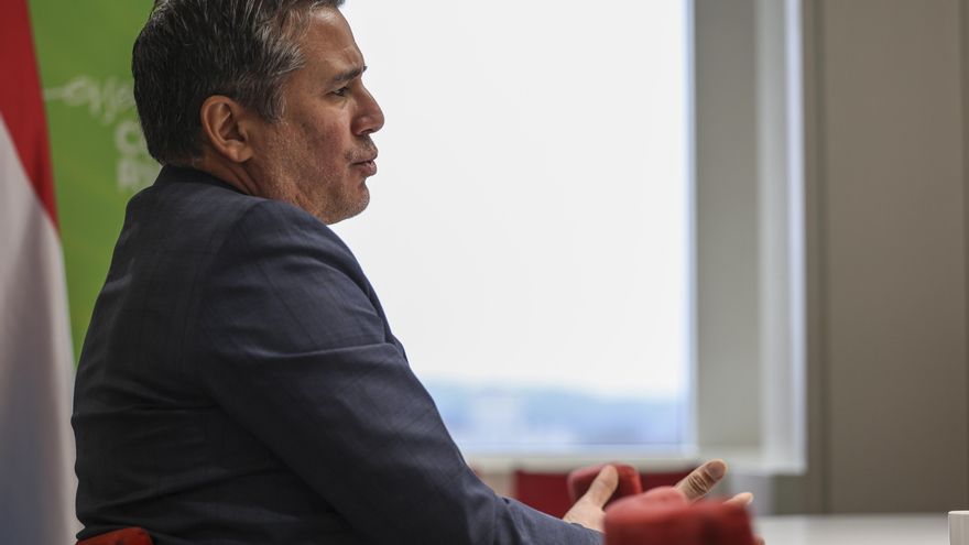 Costa Rica destaca logros tras 4 años en la OCDE y apunta a un mayor liderazgo