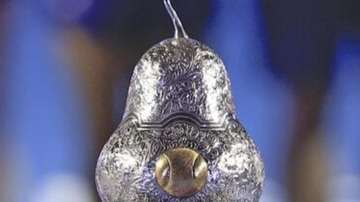 La botánica y la ‘pera’ del torneo de Acapulco