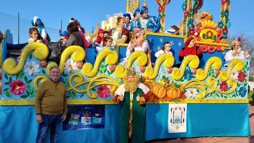 Los niños del Polígono Sur de Sevilla, el barrio más pobre de España, vuelven a quedarse este año sin cabalgata de Reyes