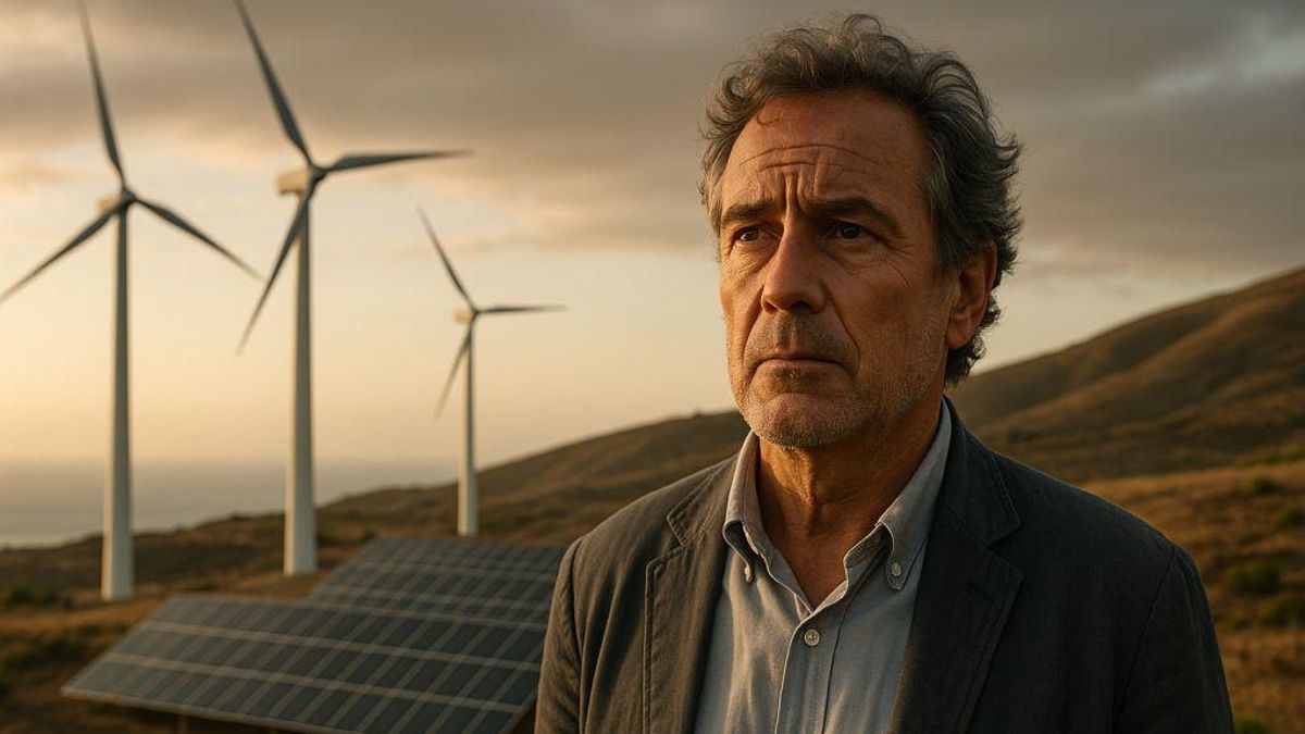 En defensa de las renovables: contra el apagón de ideas