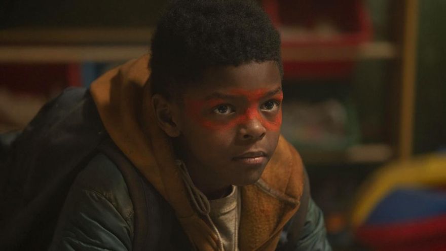 Los creadores de 'The last of us' explican por qué el personaje de Sam es sordo en la serie