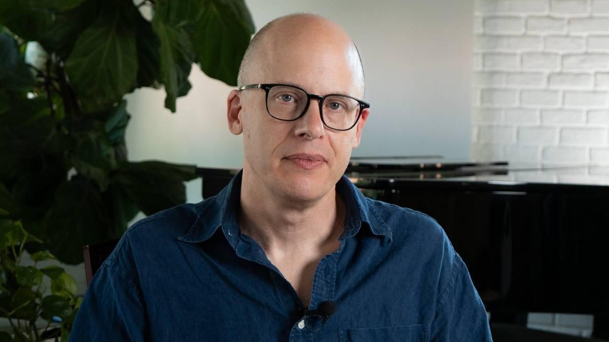lev grossman foto librotea