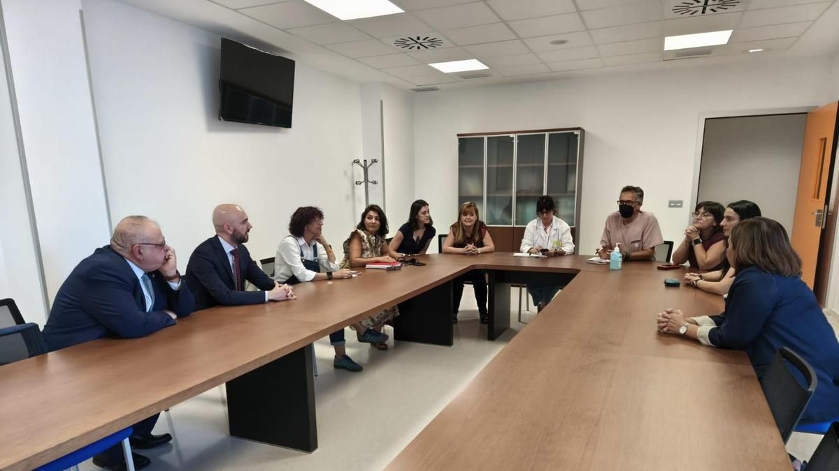 CCOO asegura que el Sacyl pagará desde enero el complemento de sábados a todas las categorías