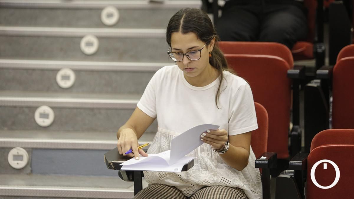 Oposiciones de Educación 2025