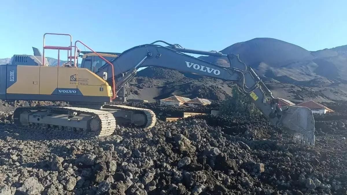 La Centinela dice que el Gobierno de Canarias "convierte en ilegales las obras de la LP-2 por silencio administrativo"