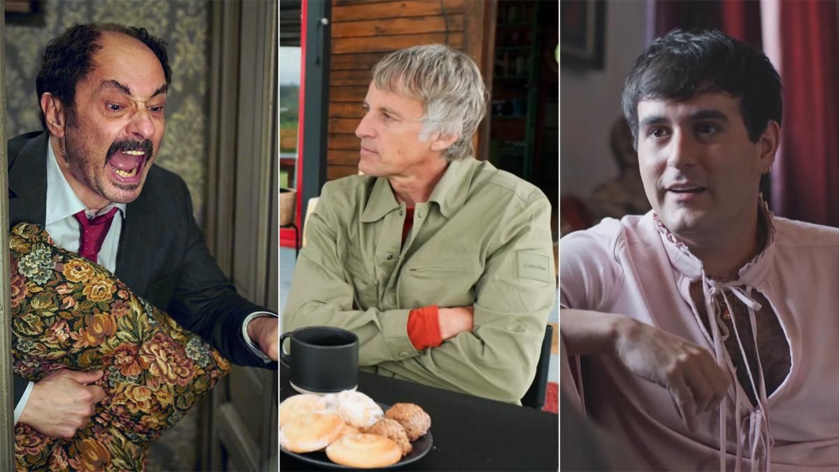 'Alimañas' (10.1%) lidera en RTVE ante el frío adiós de 'Volando voy, volando vengo' (8.6%) y el mínimo de 'Mis raíces'