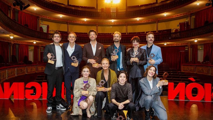 El Festival de Cine Español de Cáceres se desvincula de la candidatura para Capital Europea de la Cultura 2031