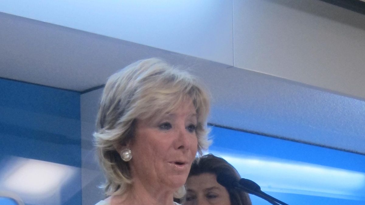Aguirre no reconoce la justicia cubana y considera una "tortura" lo que ha pasado Carromero