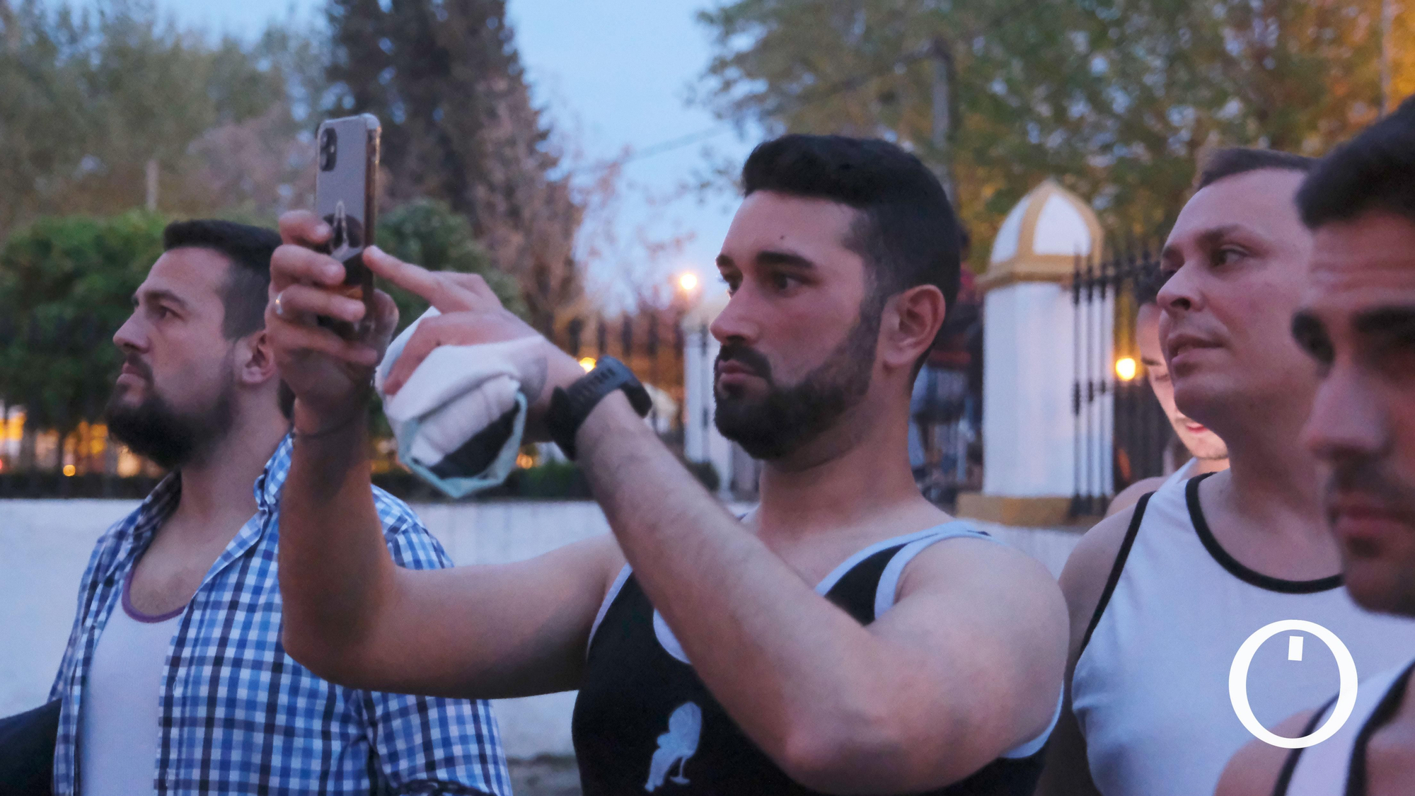 Hermandad de la Salud