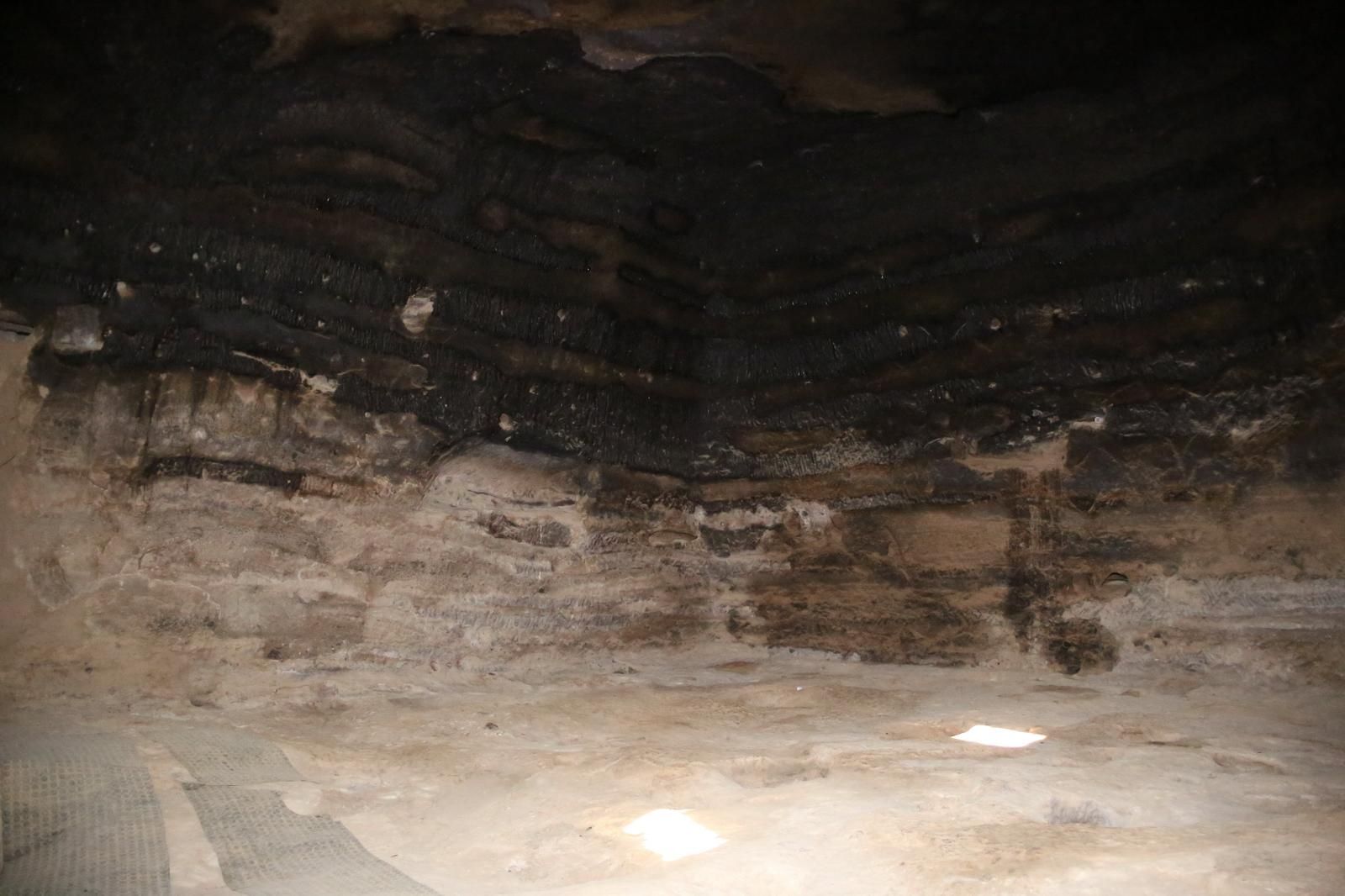 Cueva 7 de Risco Caído (ALEJANDRO RAMOS)