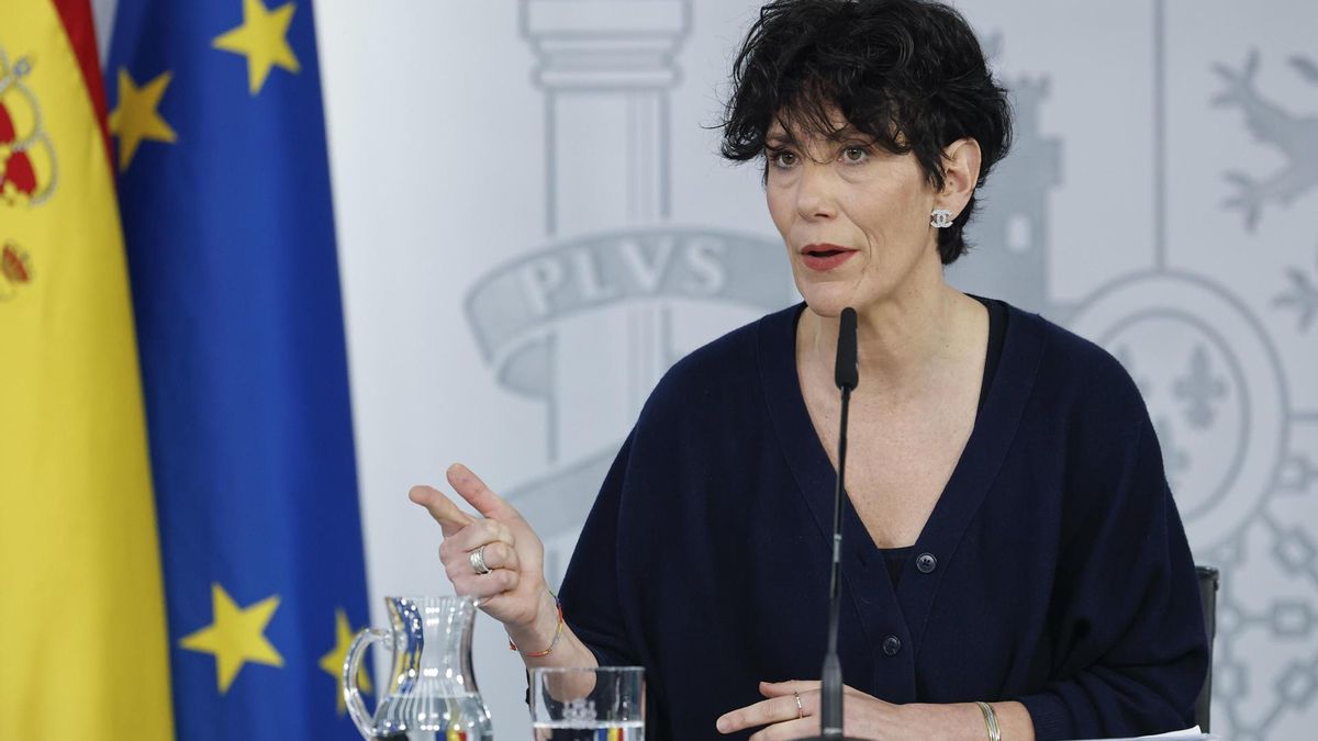 El Gobierno expresa su "orgullo" por la figura de Zapatero pero evita relacionar su imputación con 'lawfare'